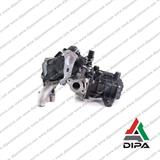 VALVOLA EGR COMPLETA PSA OPEL 2.0 HDi VALEO