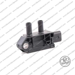 SONDA PRESSIONE GAS SCARICO VAG 2.0 TDI NUOVA ORIGINALE