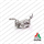 SCAMBIATORE EGR HYUNDAI KIA 1.6 HYBRID NUOVA ORIGINALE