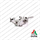 SCAMBIATORE EGR HYUNDAI KIA 1.6 HYBRID NUOVA ORIGINALE