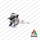 PIANTONE STERZO PANDA 1.0 MILD HYBRID NUOVO ORIGINALE