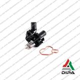 TERMOSTATO CITROEN OPEL PEUGEOT 1.2 b NUOVO ORIGINALE