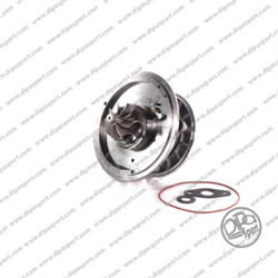 COREASSY GARRET BMW 120 d (E87) NUOVO COMPATIBILE