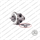 COREASSY TOYOTA PSA OPEL 1.5 d NUOVO COMPATIBILE