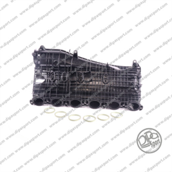 COLLETTORE ASPRIRAZIONE BMW 3.0 BENZINA NUOVO ORIGINALE