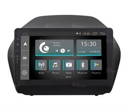 AUTORADIO C.FIT HYUNDAI IX 35X7C-PRO