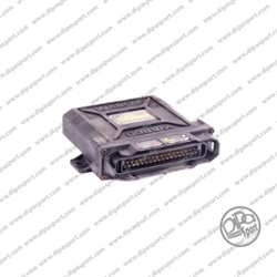 CENTRALINA ECU WABCO COMANDO ECAS IVECO DAILY REVISIONATA