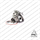 COREASSY PSA 207 208 308 DS3 1.6 THP NUOVO COMPATIBILE