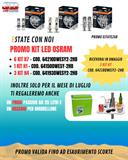PROMO KIT LED OSRAM - PROMO ESTATE260