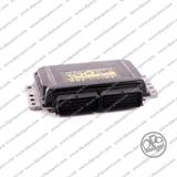 CENTRALINA ECU BENZINA KEMSCO D32 CHEVROLET MATIZ REVISIONATA