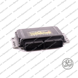 CENTRALINA ECU BENZINA KEMSCO D32 CHEVROLET MATIZ REVISIONATA