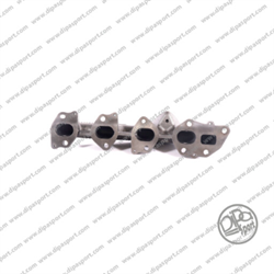 COLLETTORE SCARICO TRANSIT 2.0 D MHEV NUOVO ORIGINALE