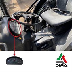 QUADRO STRUMENTI LAMBORGHINI RS AGRI REVISIONATO