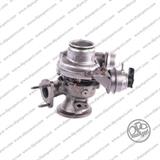 TURBOCOMPRESSORE VOLVO 2.0 D REVISIONATO