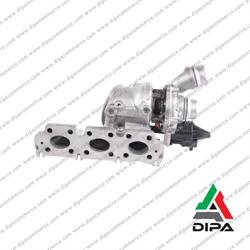 TURBOCOMPRESSORE BMW 1 2 3 4 1.5 BENZINA NUOVO COMPATIBILE