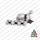TURBOCOMPRESSORE BMW 1 2 3 4 1.5 BENZINA NUOVO COMPATIBILE