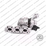 TURBINA BMW SERIE 1 2 3 4 1.5 BENZINA REVISIONATA
