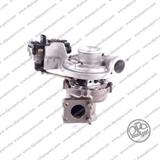 TURBO FIAT DUCATO 2.0 D MJET REVISIONATO