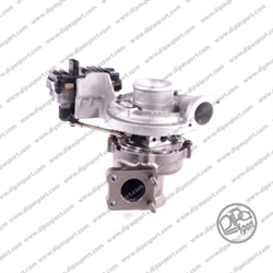 TURBO FIAT DUCATO 2.0 D MJET REVISIONATO
