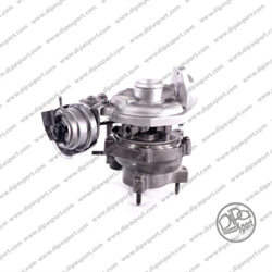 TURBO AUDI 2.0 TDI 03L145721B REVISIONATO