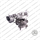TURBO AUDI 2.0 TDI 03L145721B REVISIONATO