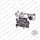 TURBO AUDI 2.0 TDI 03L145721B REVISIONATO