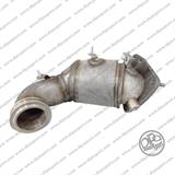 CATALIZZATORE FCA FIAT ALFA 1.9 JTDM NUOVO ORIGINALE