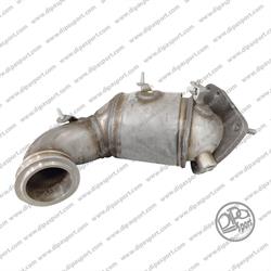 CATALIZZATORE FCA FIAT ALFA 1.9 JTDM NUOVO ORIGINALE