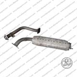 CATALIZZATORE PAJERO (III) 3.2 DI-D REVISIONATO