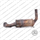 FILTRO DPF FORD KA (II) 1.3 TDCI REVISIONATO