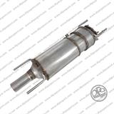 FILTRO PARTICOLATO FIAT OPEL 1.9 DIESEL NUOVO ORIGINALE