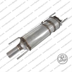 FILTRO PARTICOLATO FIAT OPEL 1.9 DIESEL NUOVO ORIGINALE