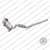 FILTRO DPF VW CADDY III 1.9 TDI REVISIONATO