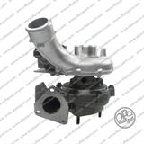 TURBO AUDI A4 A6 2.7 TDI REVISIONATO