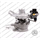 TURBINA FORD TRANSIT CUSTOM 2.2 TDCI REVISIONATA