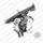 TURBINA JUMPER BOXER 2.0 2.2 BLUEHDI NUOVA COMPATIBILE