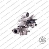 TURBINA HYUNDAI H350 DIESEL REVISIONATA