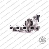 TURBO KIA HYUNDAI 1.6 CRDI REVISIONATO
