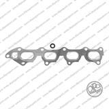 KIT GUARNIZIONI TURBO 2.0 2.2 BLUEHDI