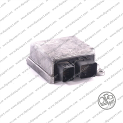 CENTRALINA ECU AIRBAG RANGE ROVER SPORT DISCOVERY REVISIONATA