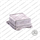 CENTRALINA ECU AIRBAG RANGE ROVER SPORT DISCOVERY REVISIONATA
