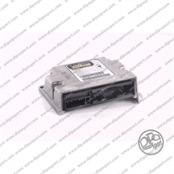 CENTRALINA ECU AIRBAG RENAULT LAGUNA III REVISIONATA