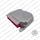 CENTRALINA ECU AIRBAG FORD KA (RU8) REVISIONATA