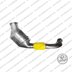 FILTRO DPF PORSCHE PANAMERA (971) 4.0 D REVISIONATO