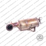 FILTRO DPF ANTARA INSIGNIA ZAFIRA 2.0 D REVISIONATO