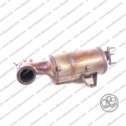 FILTRO DPF ANTARA INSIGNIA ZAFIRA 2.0 D REVISIONATO
