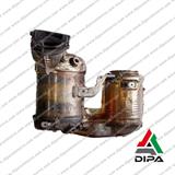 FILTRO DPF VOLVO XC60 XC90 B4 B5 2.0 MH REVISIONATO