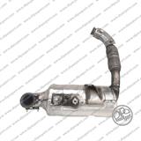 DPF FORD FOCUS (IV) 1.5 ECOBLUE REVISIONATO