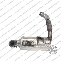 DPF FORD FOCUS (IV) 1.5 ECOBLUE REVISIONATO