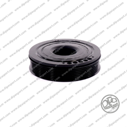 PULEGGIA RENAULT OPEL NISSAN MERCEDES NUOVA COMPATIBILE